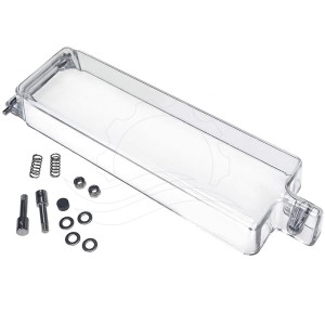 „Mosmatic“ vieno plastiko monetų priėmimo dangtelis