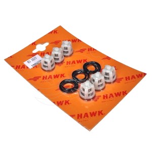 „Hawk NHD/NHDP“ siurblių vožtuvai (1.905-617.0)