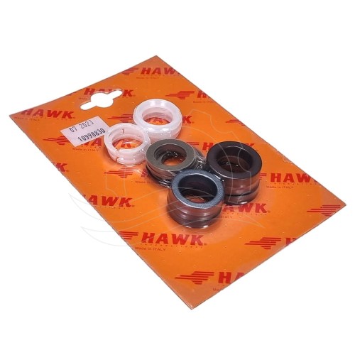 Uszczelniacze wodne pompy Hawk HD 150 (1.099.883.0)