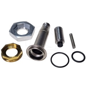 „Bürkert 6281 A“ 0,2–16 barų EPDM MS solenoidinio vožtuvo kotas ir šerdis