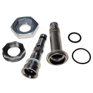 „Bürkert 6227 B“ solenoidinio vožtuvo kotas ir šerdis 00245874 EPDM VA