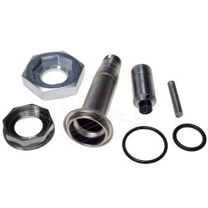 „Bürkert 6227 A 00245873“ EPDM VA solenoidinio vožtuvo kotas ir šerdis
