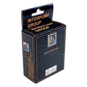 Interpump (DiBo) vandens siurblio sandarikliai