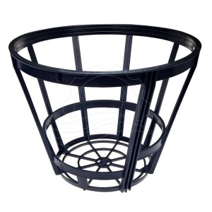 Dulkių siurblio filtro rėmelis 40 cm