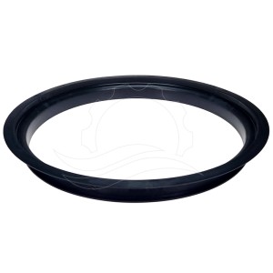 Dulkių siurblio filtro kraštas 40 cm