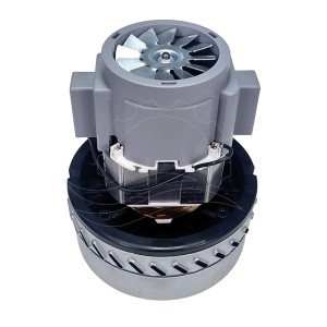„Ametek“ 1200 W 230 V kintamosios srovės dulkių siurblio variklis (176 x 143 x 69 mm)