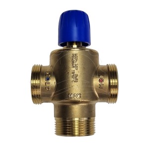 Taconova NovaMix DN25 termostatinis maišymo vožtuvas