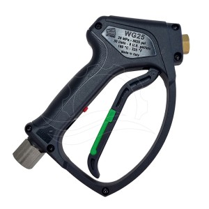 MTM WG25 G1/4''F-G3/8''F pistoletas (apsauga nuo užšalimo)