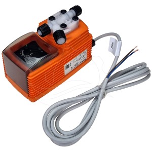 Emec VCO FKM 24V AC dozavimo siurblys