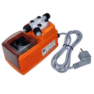 Emec VCO FKM 230V AC dozavimo siurblys
