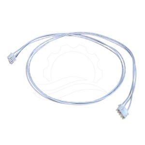 ccTalk monetų priėmimo kabelis 60 cm